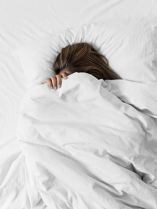 sleep and it effect on well-being and weight loss