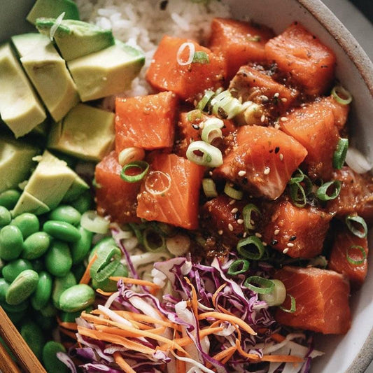 deliciously moreish recipes we can’t get enough of