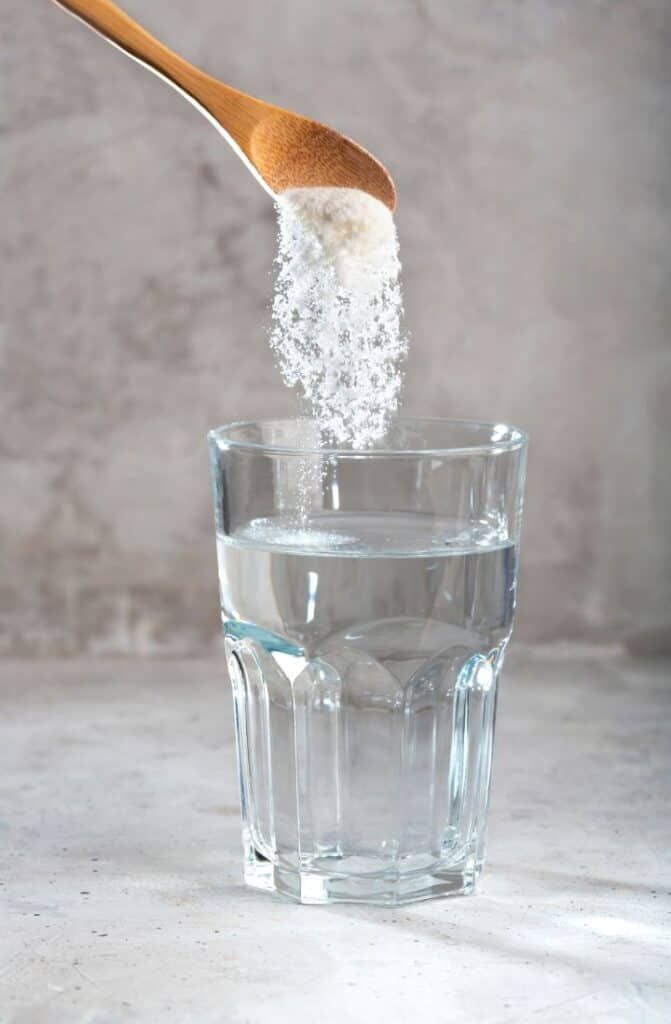 Collagen on GLP-1s: Why It Matters for Skin, Joints, Bones and Weight Loss Support
