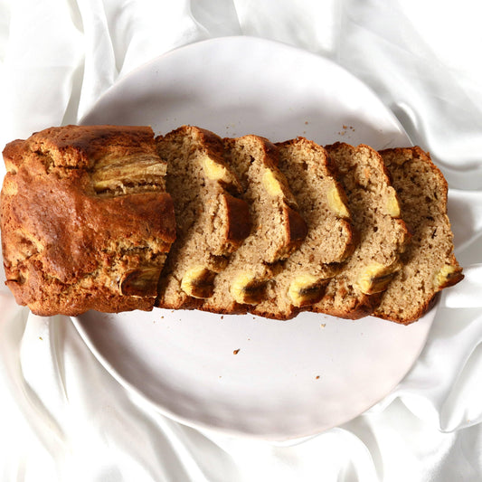 banana bread