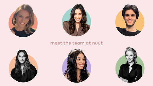 Meet the Team