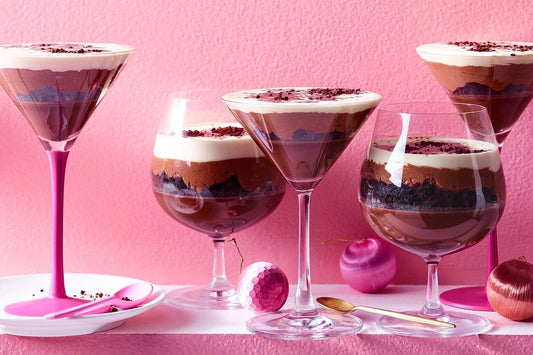 nuut chocolate espresso martini